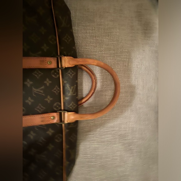 Louis Vuitton Sirius 70 suitcase - Picture 8 of 9